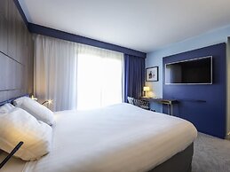 Mercure Marseille Centre Bompard La Corniche