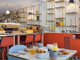 Mercure Marseille Centre Bompard La Corniche