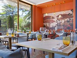 Mercure Marseille Centre Bompard La Corniche