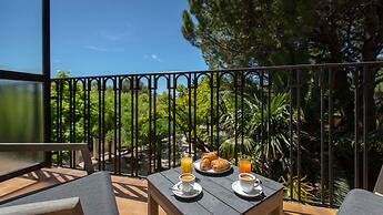 Mercure Marseille Centre Bompard La Corniche
