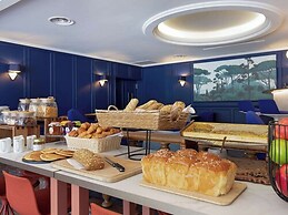 Mercure Marseille Centre Bompard La Corniche