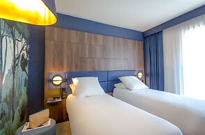 Mercure Marseille Centre Bompard La Corniche