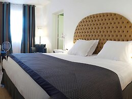 Mercure Marseille Centre Bompard La Corniche