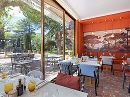 Mercure Marseille Centre Bompard La Corniche