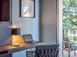 Mercure Marseille Centre Bompard La Corniche