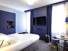 Mercure Marseille Centre Bompard La Corniche
