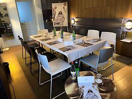 Mercure Marseille Centre Bompard La Corniche