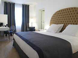 Mercure Marseille Centre Bompard La Corniche