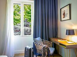 Mercure Marseille Centre Bompard La Corniche