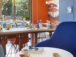 Mercure Marseille Centre Bompard La Corniche
