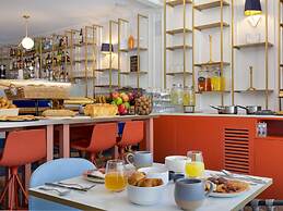 Mercure Marseille Centre Bompard La Corniche