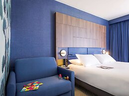 Mercure Marseille Centre Bompard La Corniche