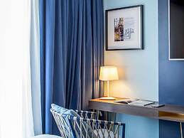 Mercure Marseille Centre Bompard La Corniche