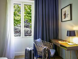 Mercure Marseille Centre Bompard La Corniche