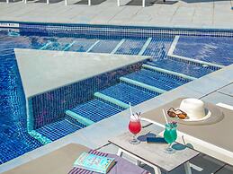Mercure Marseille Centre Bompard La Corniche