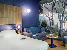 Mercure Marseille Centre Bompard La Corniche