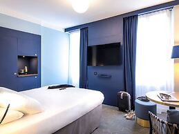Mercure Marseille Centre Bompard La Corniche