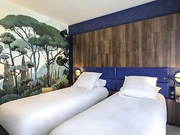 Mercure Marseille Centre Bompard La Corniche