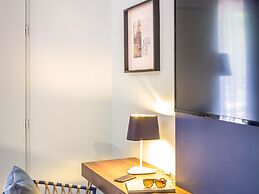 Mercure Marseille Centre Bompard La Corniche