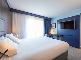 Mercure Marseille Centre Bompard La Corniche