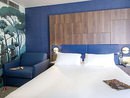 Mercure Marseille Centre Bompard La Corniche