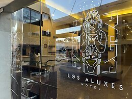 Hotel Los Aluxes