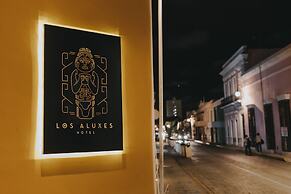 Hotel Los Aluxes