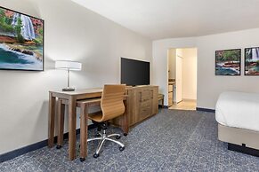 Best Western Plus A Wayfarer's Inn And Suites
