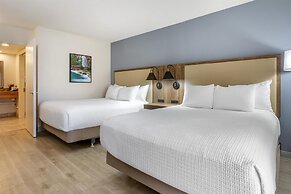 Best Western Plus A Wayfarer's Inn And Suites