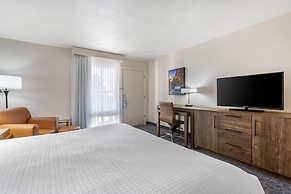 Best Western Plus A Wayfarer's Inn And Suites