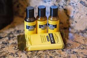 Best Western Plus A Wayfarer's Inn And Suites