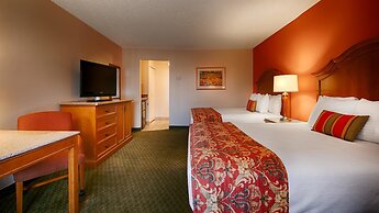 Best Western Plus A Wayfarer's Inn And Suites