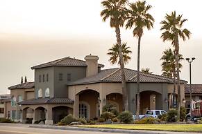 Best Western Plus A Wayfarer's Inn And Suites