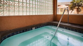 Best Western Plus A Wayfarer's Inn And Suites