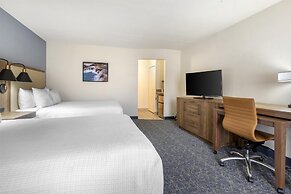 Best Western Plus A Wayfarer's Inn And Suites