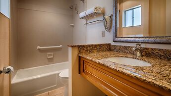 Best Western Plus A Wayfarer's Inn And Suites