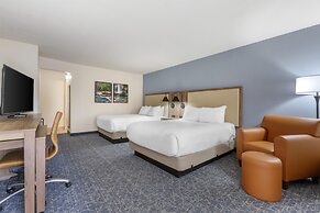 Best Western Plus A Wayfarer's Inn And Suites
