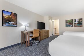 Best Western Plus A Wayfarer's Inn And Suites