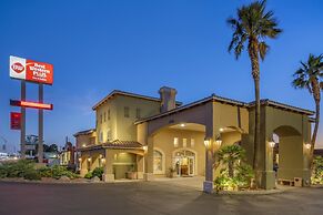 Best Western Plus A Wayfarer's Inn And Suites