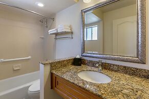 Best Western Plus A Wayfarer's Inn And Suites