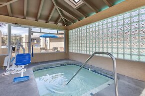 Best Western Plus A Wayfarer's Inn And Suites