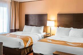 Quality Inn & Suites Houghton Downtown