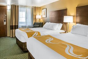 Quality Inn & Suites Houghton Downtown