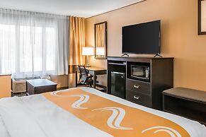 Quality Inn & Suites Houghton Downtown