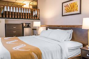 Quality Inn & Suites Houghton Downtown