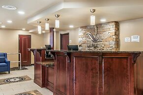 Quality Inn & Suites Houghton Downtown