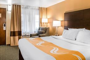 Quality Inn & Suites Houghton Downtown