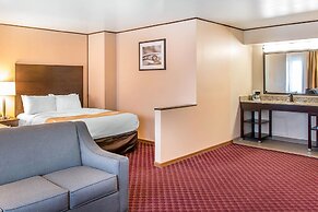 Quality Inn & Suites