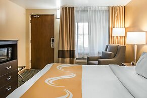 Quality Inn & Suites Houghton Downtown