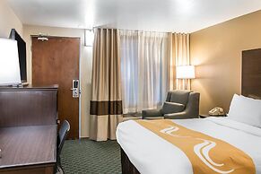 Quality Inn & Suites Houghton Downtown